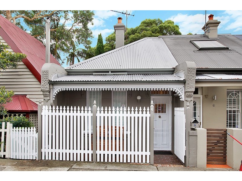 4 Starling Street, Rozelle NSW 2039