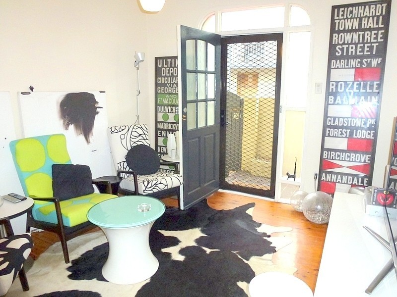 70 Foucart Street, Rozelle NSW 2039