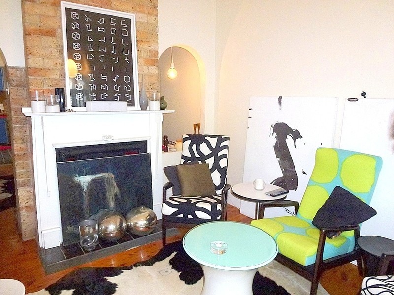 70 Foucart Street, Rozelle NSW 2039