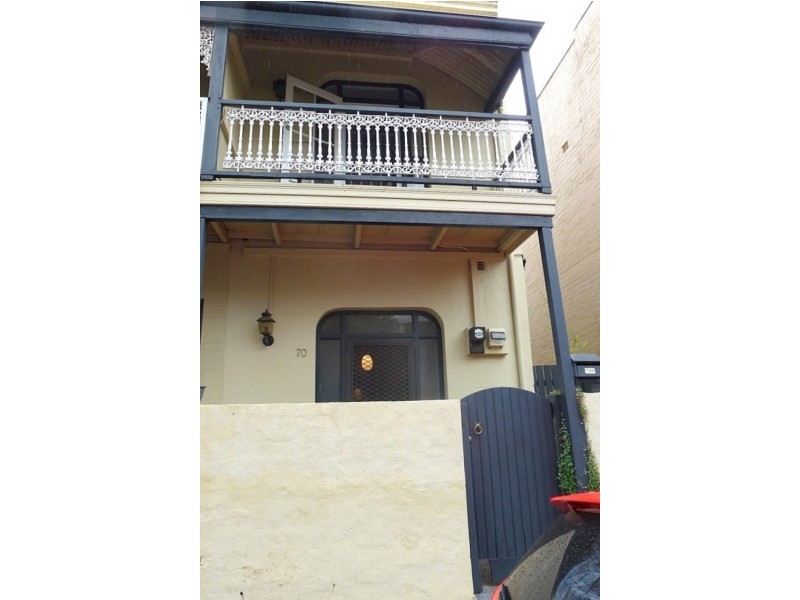 70 Foucart Street, Rozelle NSW 2039