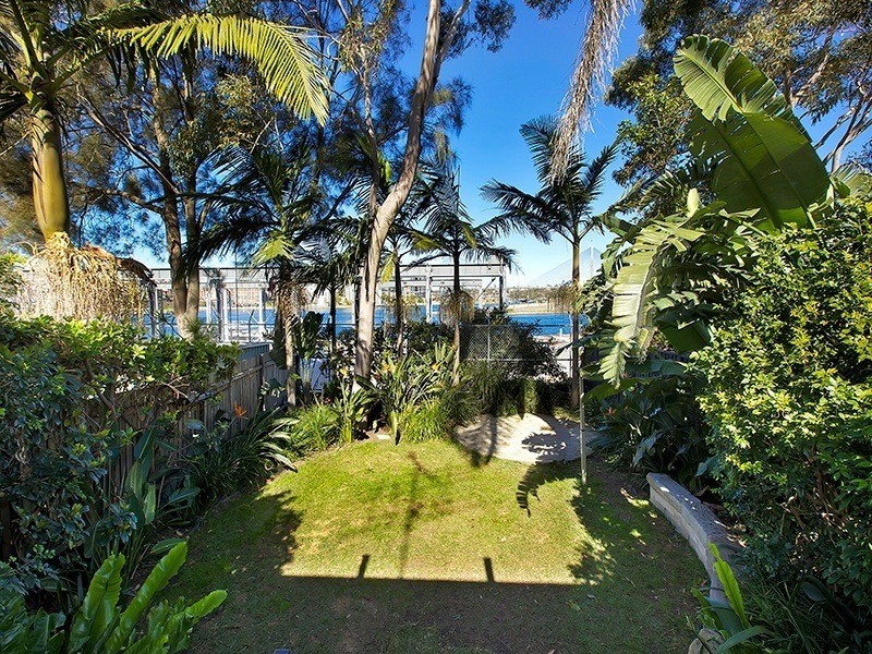 4 Vincent Street, Balmain NSW 2041