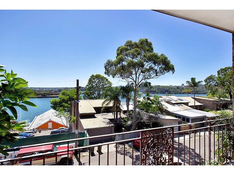 10/2-4 Clifton Street, Balmain East NSW 2041