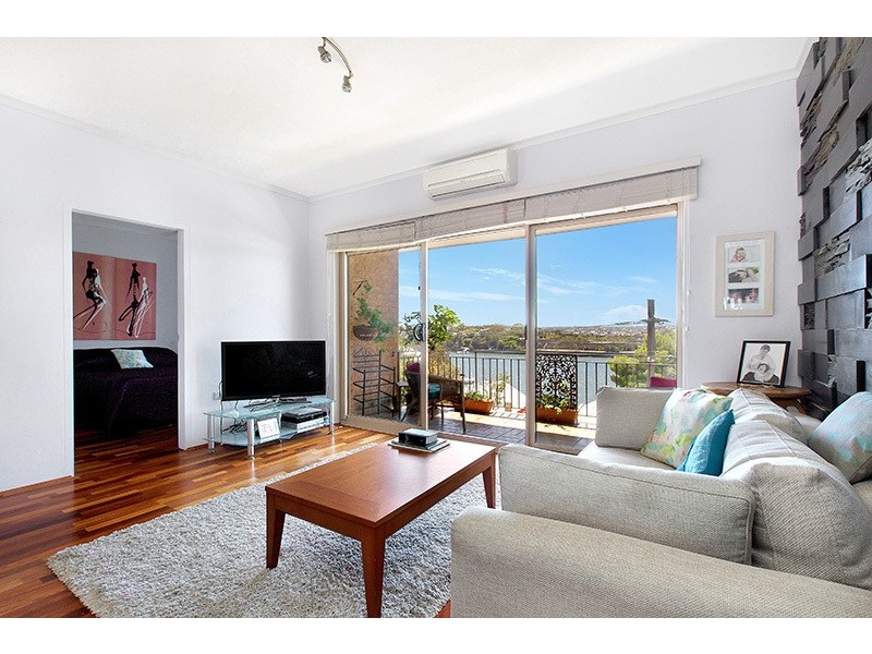 10/2-4 Clifton Street, Balmain East NSW 2041