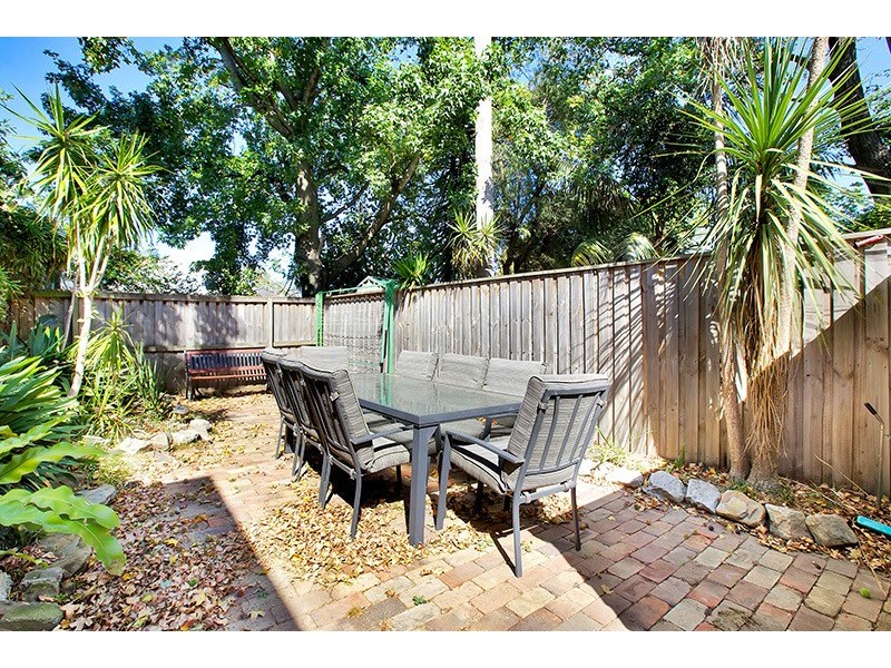 3 Rosser Street, Balmain NSW 2041