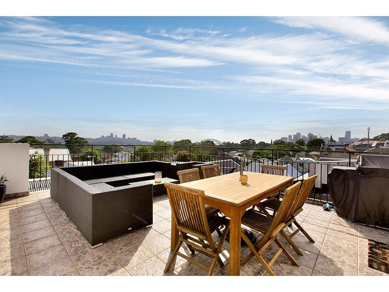 2/321A Darling Street, Balmain NSW 2041
