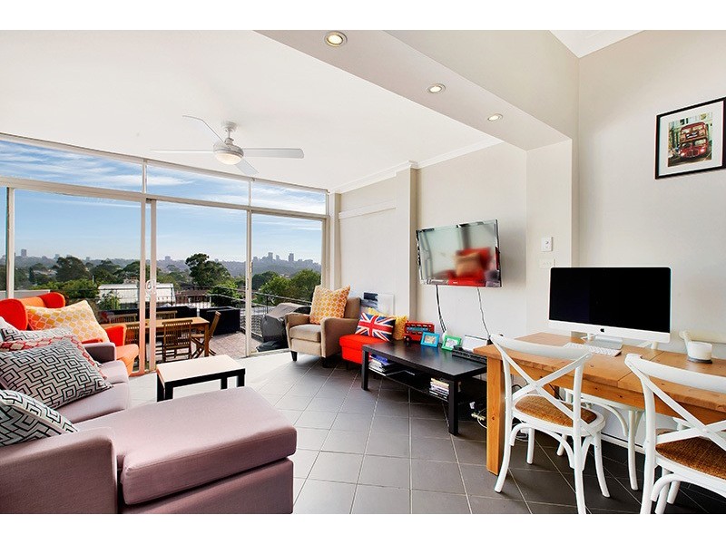 2/321A Darling Street, Balmain NSW 2041
