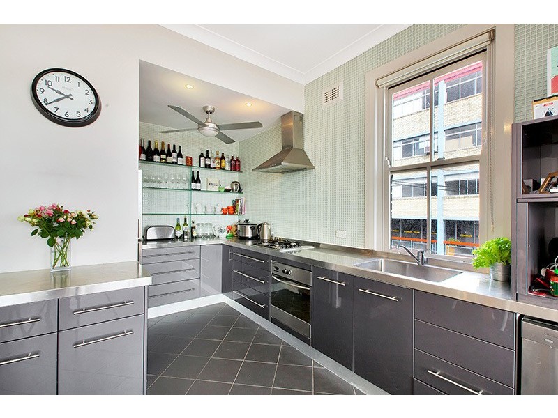 2/321A Darling Street, Balmain NSW 2041