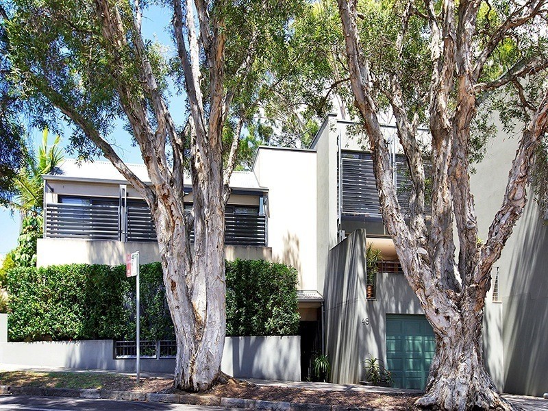 48 Curtis Road, Balmain NSW 2041