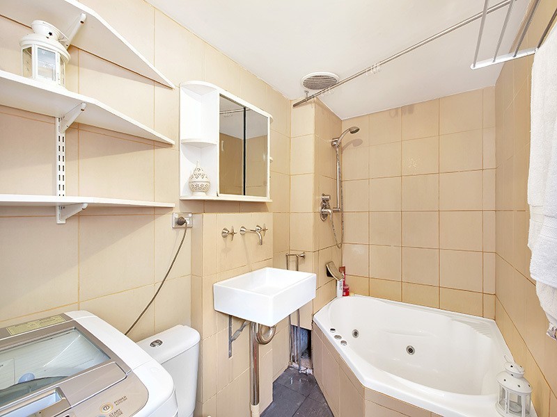 2/91 Mort Street, Balmain NSW 2041