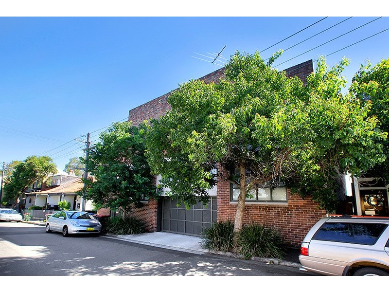 5/18 Moore Street, Rozelle NSW 2039