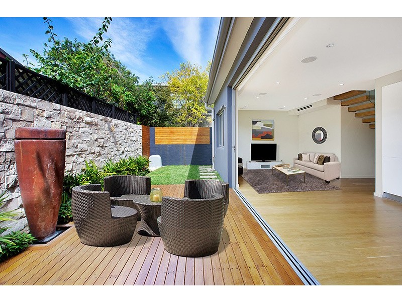 12 Beattie Street, Balmain NSW 2041
