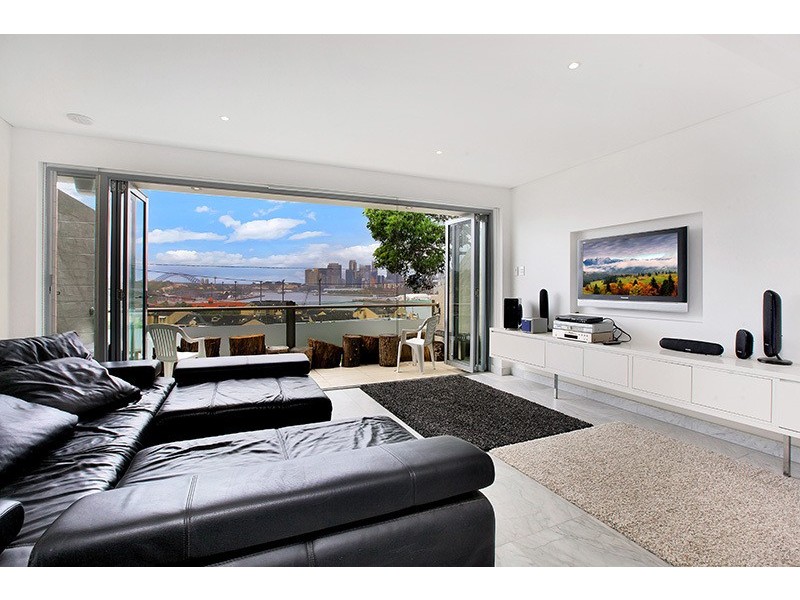 24A Rumsay Street, Rozelle NSW 2039