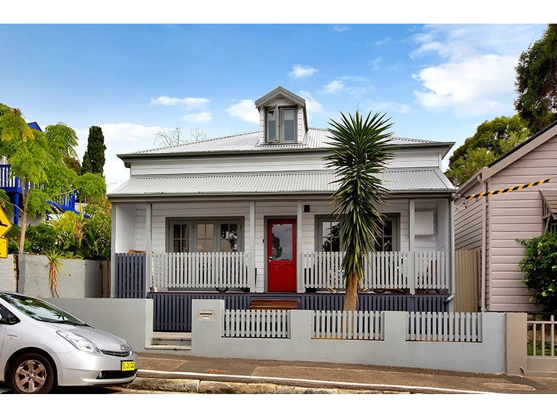 92 Phillip Street, Birchgrove NSW 2041