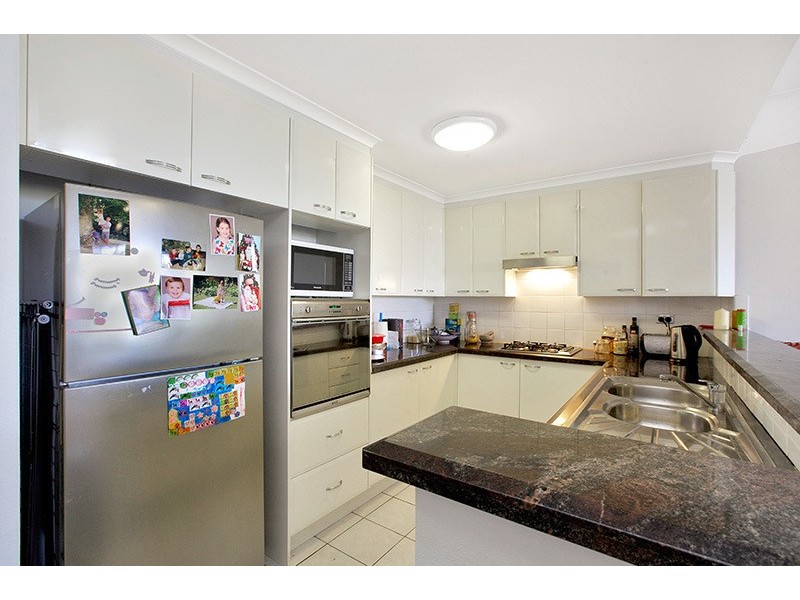 9/85 Palmer Street, Balmain NSW 2041