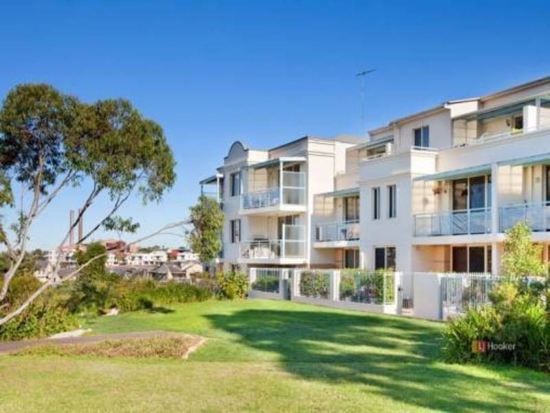 9/85 Palmer Street, Balmain NSW 2041