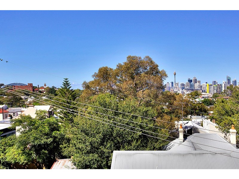 1 Slade Street, Rozelle NSW 2039