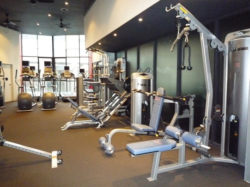 42/222 Sussex Street, Sydney NSW 2000