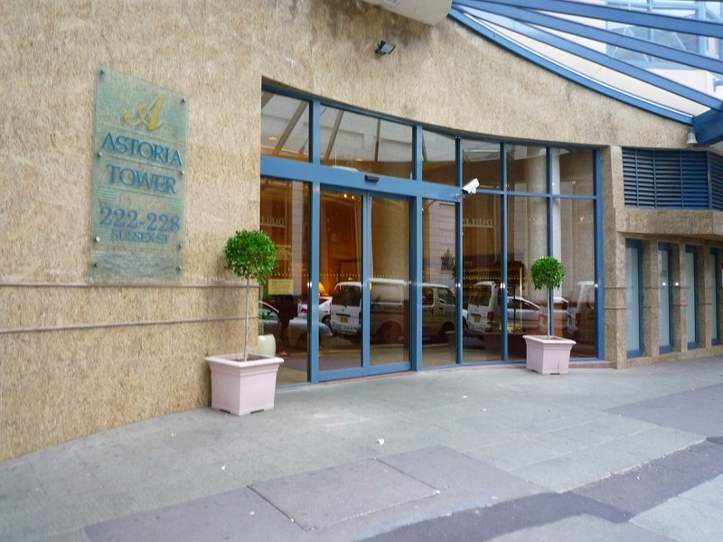 42/222 Sussex Street, Sydney NSW 2000