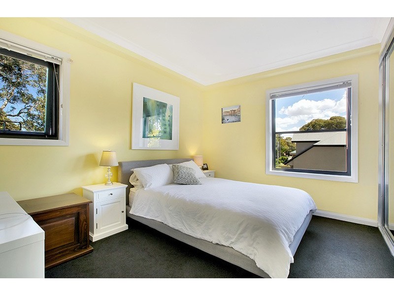 70/1-3 Coronation Avenue, Petersham NSW 2049