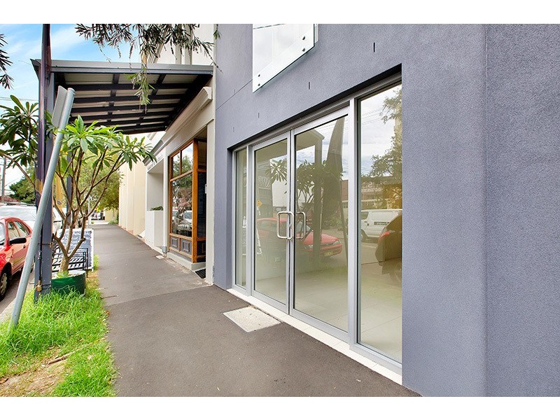 12A Beattie Street, Balmain NSW 2041