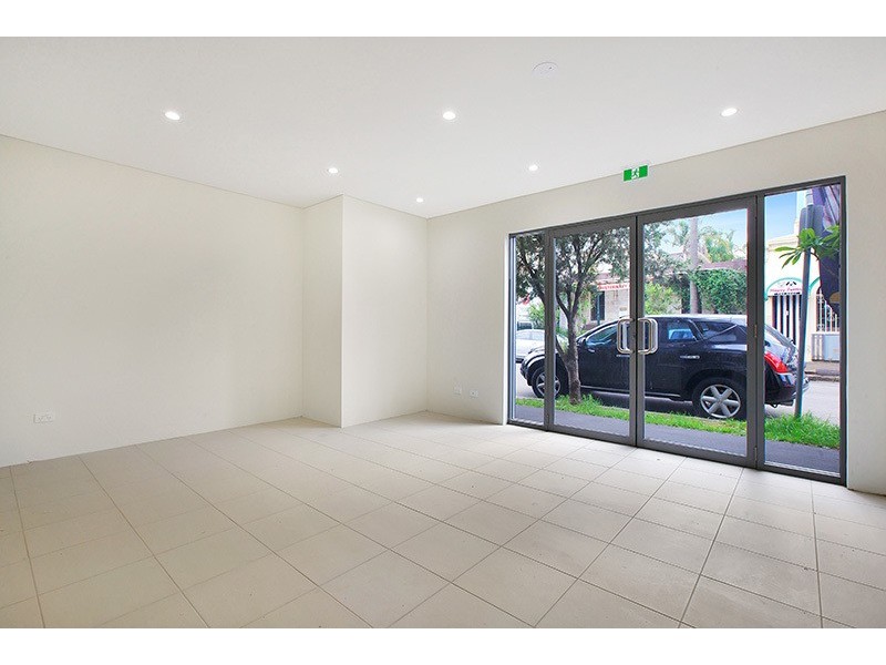 12A Beattie Street, Balmain NSW 2041