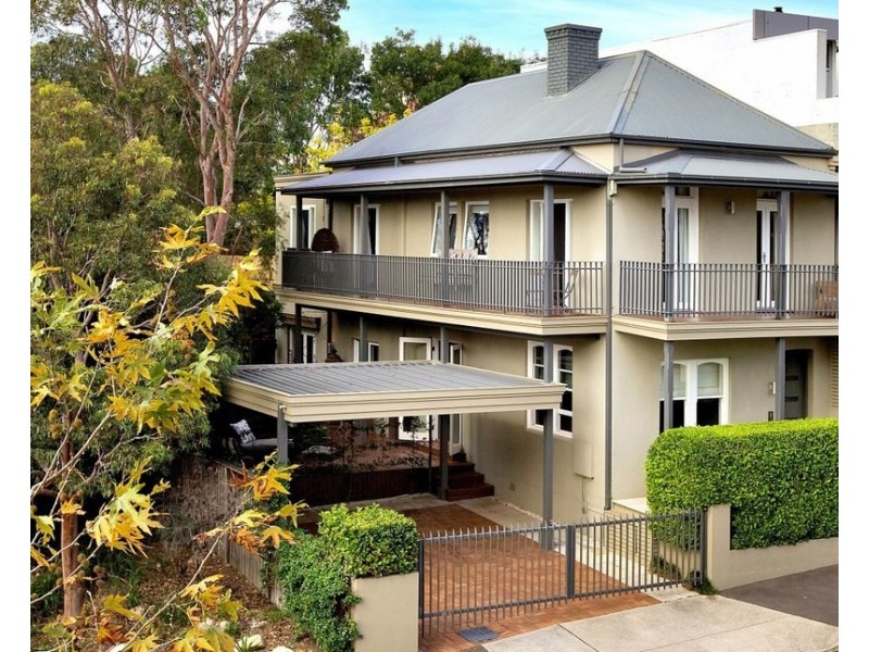 23 Margaret Street, Rozelle NSW 2039