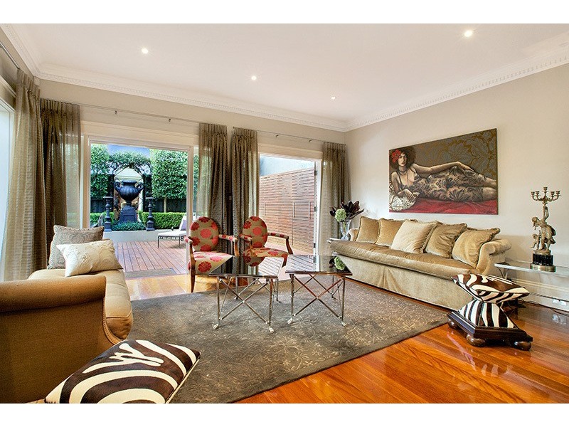 23 Margaret Street, Rozelle NSW 2039