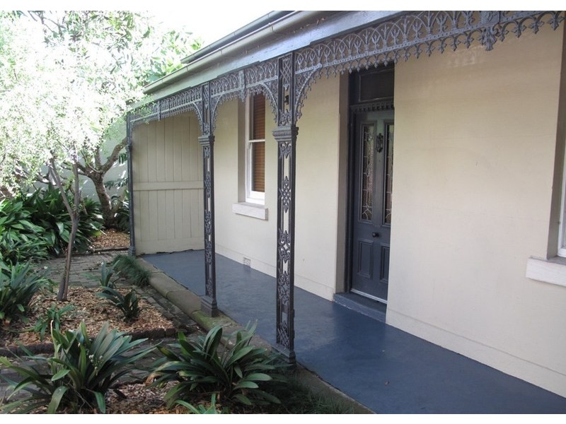 503  Darling Street, Balmain NSW 2041