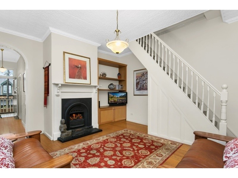 23 Rosser Street, Rozelle NSW 2039