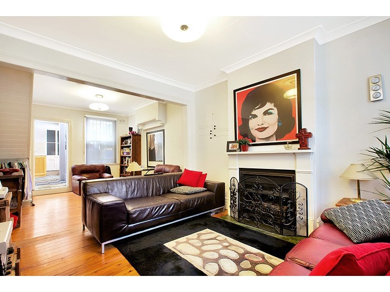 18 Gordon Street, Rozelle NSW 2039