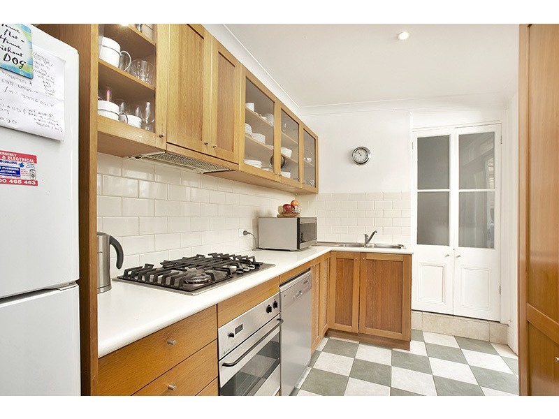 18 Gordon Street, Rozelle NSW 2039