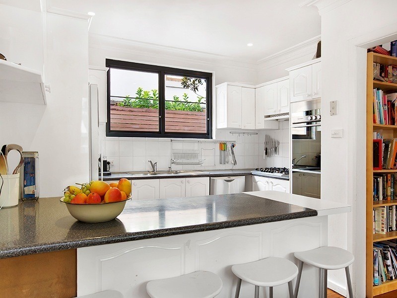 9A Belmore Street, Rozelle NSW 2039