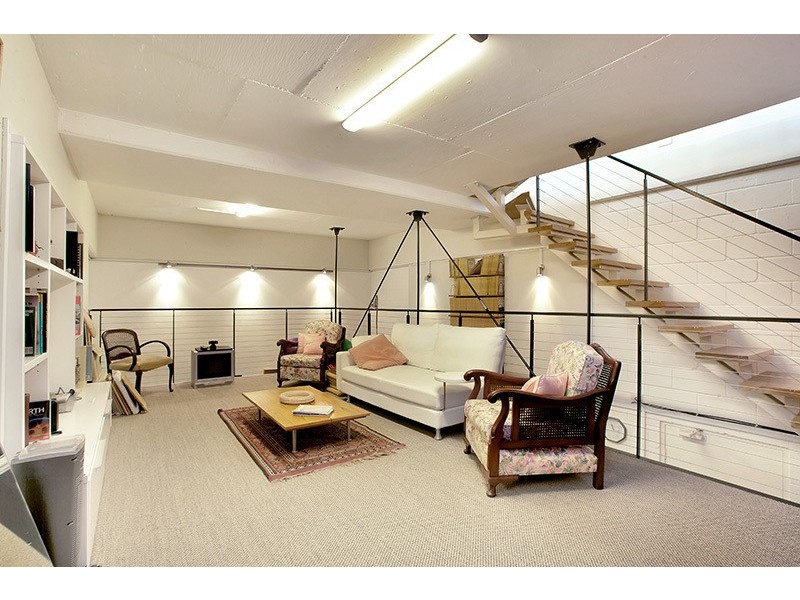 9/143 Trafalgar Street, Annandale NSW 2038