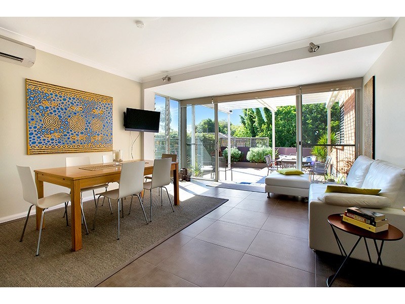 9/143 Trafalgar Street, Annandale NSW 2038