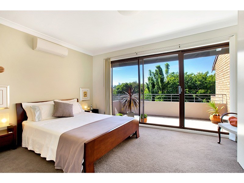 9/143 Trafalgar Street, Annandale NSW 2038