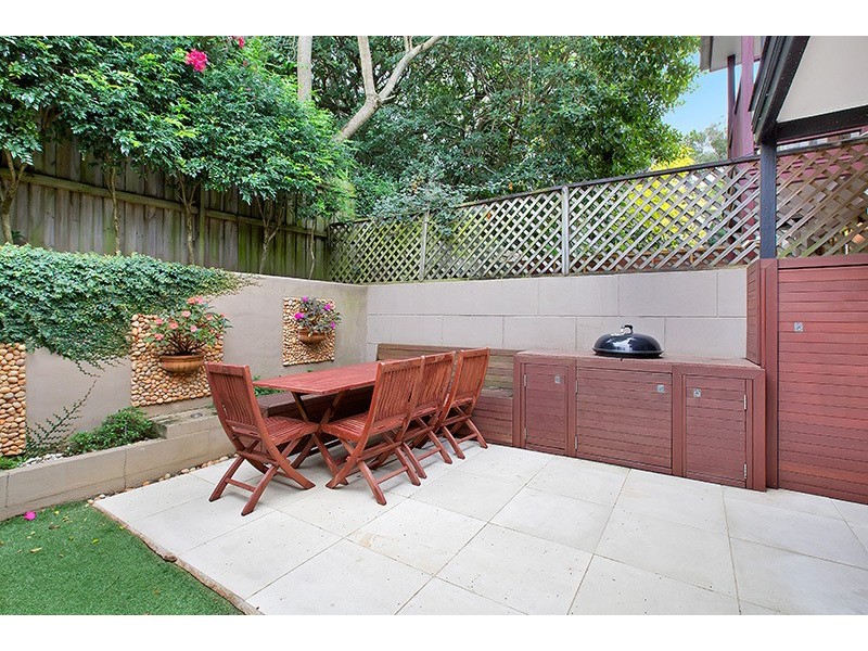 24B Moore Street, Rozelle NSW 2039