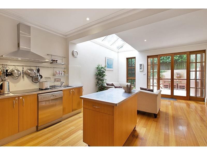 24B Moore Street, Rozelle NSW 2039
