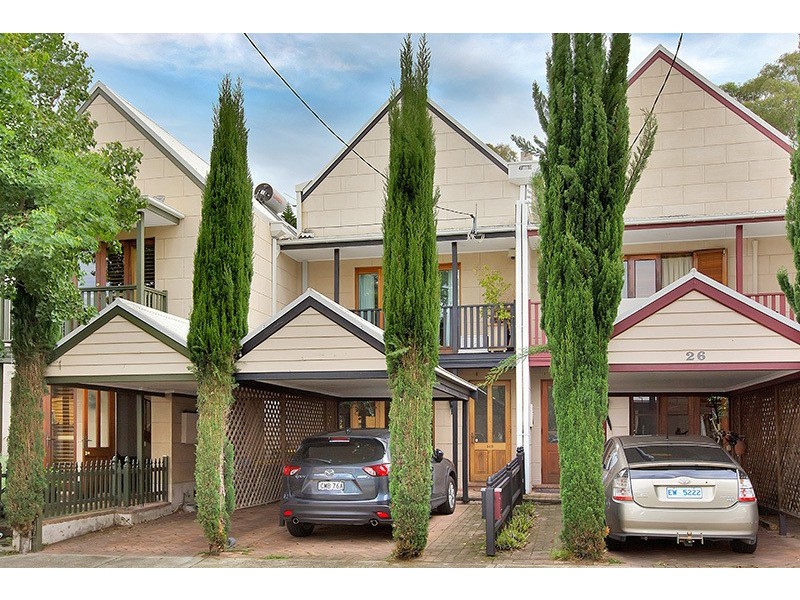 24B Moore Street, Rozelle NSW 2039