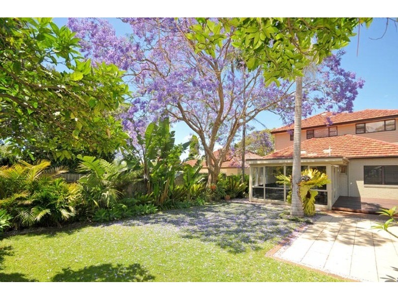 13 Carranya Road, Riverview NSW 2066