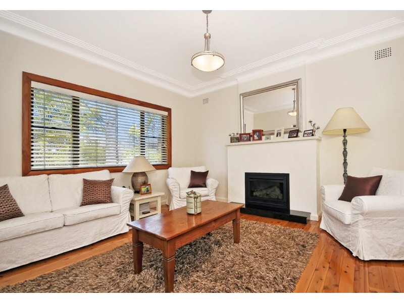 13 Carranya Road, Riverview NSW 2066