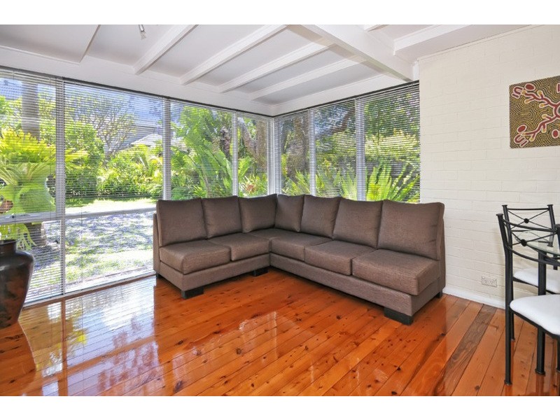 13 Carranya Road, Riverview NSW 2066