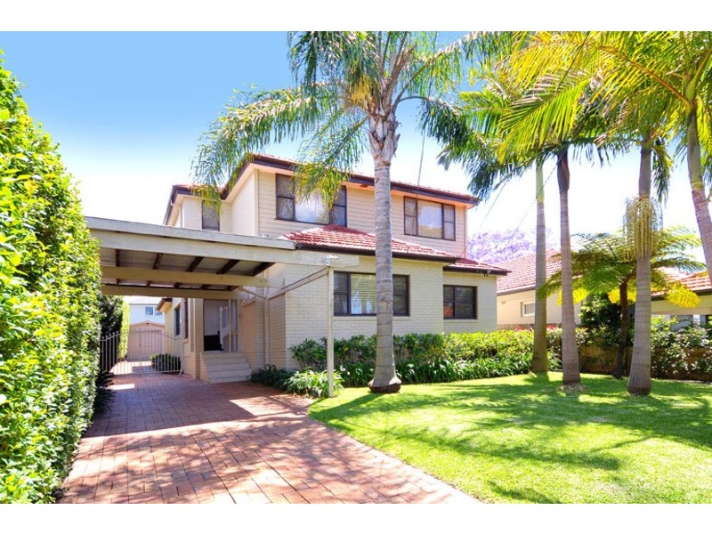 13 Carranya Road, Riverview NSW 2066