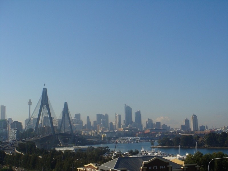 24/3 Hornsey Street, Rozelle NSW 2039