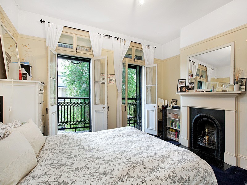 57 Glenmore Road, Paddington NSW 2021