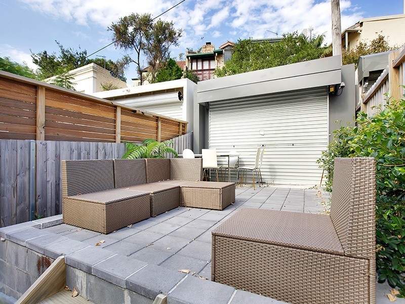 57 Glenmore Road, Paddington NSW 2021