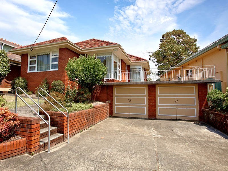 100 Kingston Street, Haberfield NSW 2045