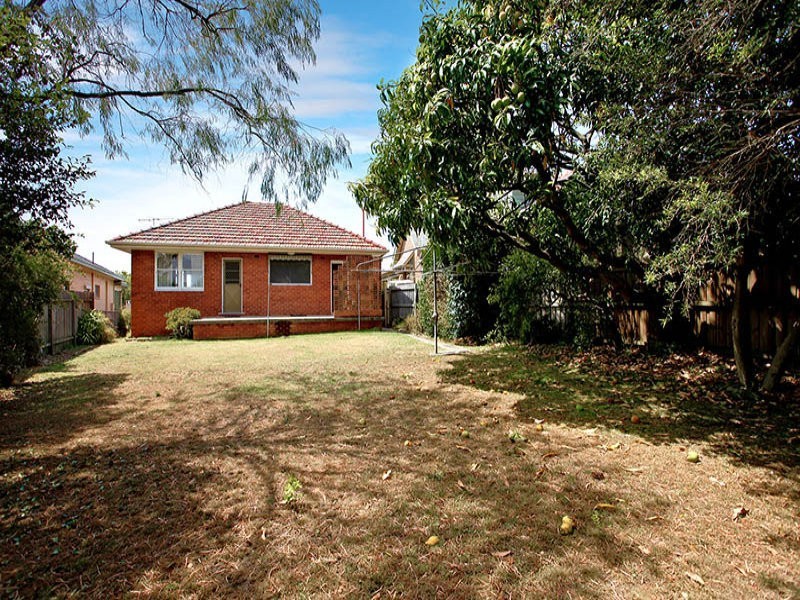 100 Kingston Street, Haberfield NSW 2045