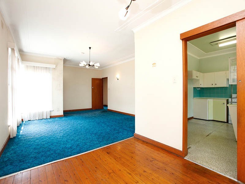 100 Kingston Street, Haberfield NSW 2045