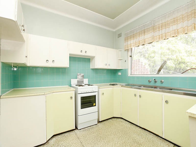 100 Kingston Street, Haberfield NSW 2045