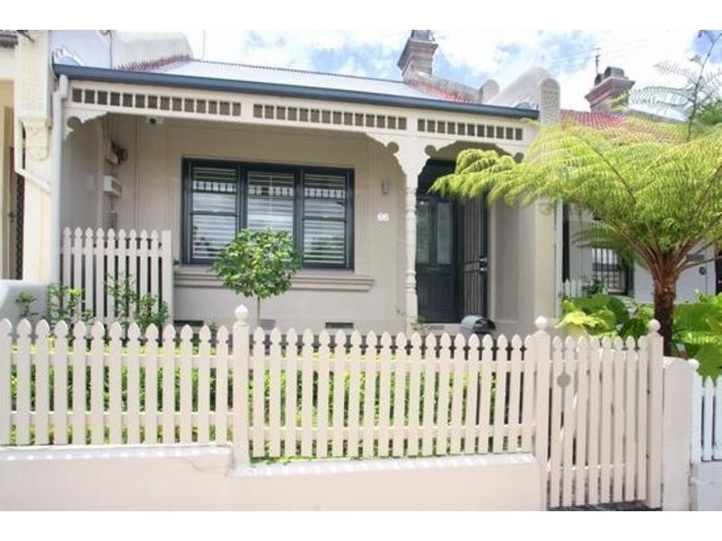 66 Westbourne Street, Petersham NSW 2049